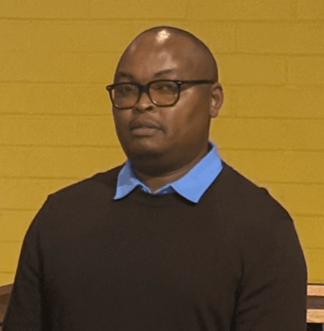 Edward Kamotho