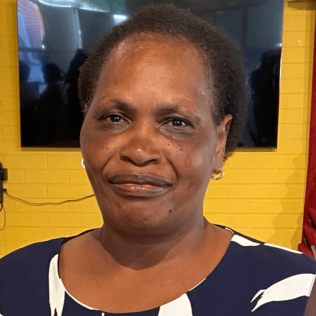 Naomi Ngotho