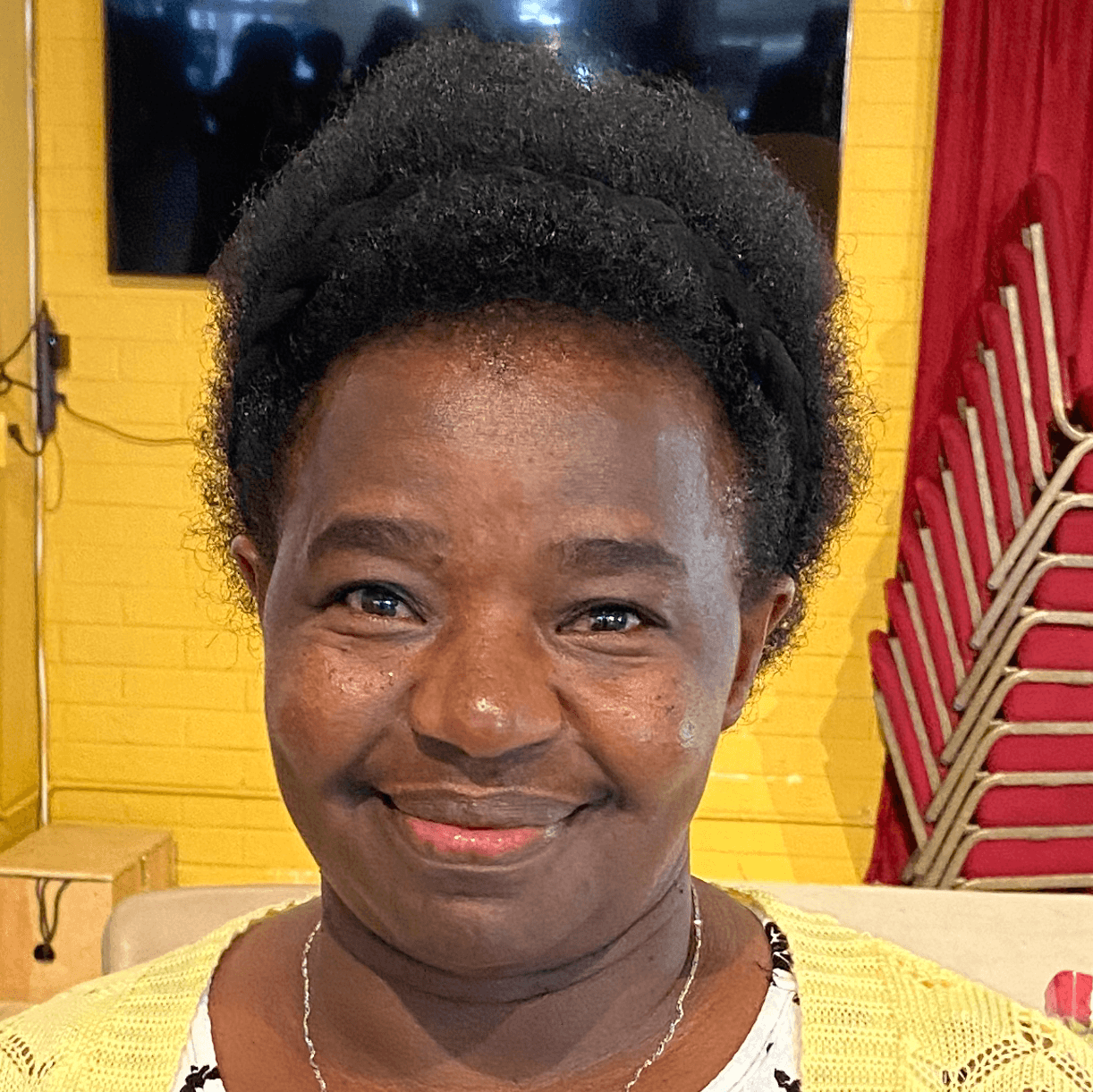 Alice Nyaga